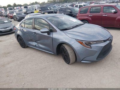 JTDEPMAE8MJ****** 2021 Toyota Corolla