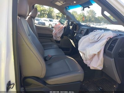 2018 Ford F-250