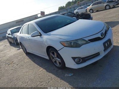 4T1BF1FK1EU****** 2014 Toyota Camry