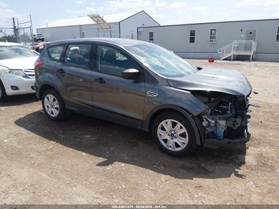 1FMCU0F70FU****** 2015 Ford Escape