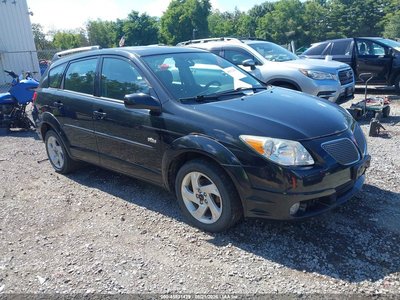 5Y2SM63855Z****** 2005 Pontiac Vibe