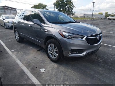 2021 Buick Enclave