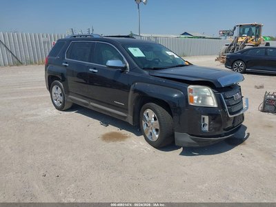 2GKALTEKXF6****** 2015 GMC Terrain