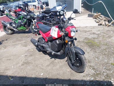 2023 Honda Nva110