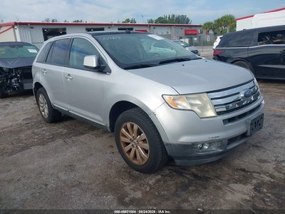 2FMDK38C39B****** 2009 Ford Edge
