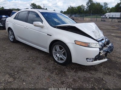 2008 Acura TL