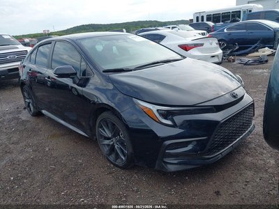 5YFS4MCE7PP****** 2023 Toyota Corolla