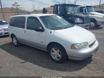 4M2XV12T5YD****** 2000 Mercury Villager
