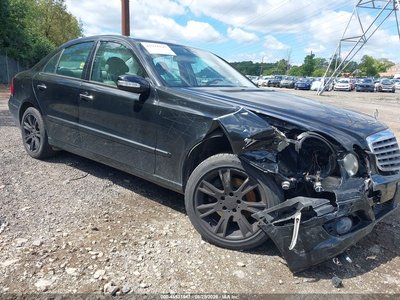 WDBUF87J76X****** 2006 Mercedes-Benz E 350