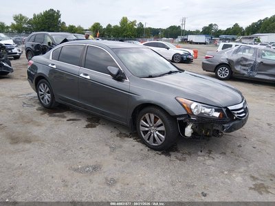 1HGCP3F84BA****** 2011 Honda Accord