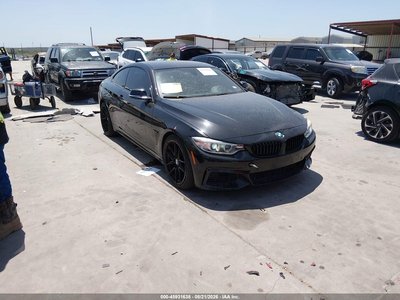 WBA3R1C53FK****** 2015 BMW 435i