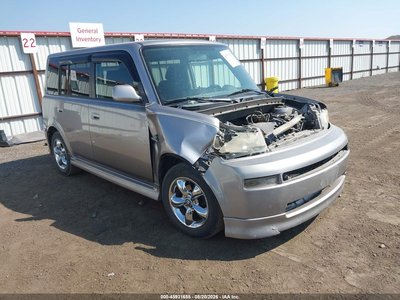 JTLKT324964****** 2006 Scion xB