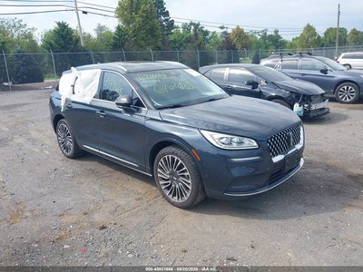 5LMCJ2DH4LU****** 2020 Lincoln Corsair