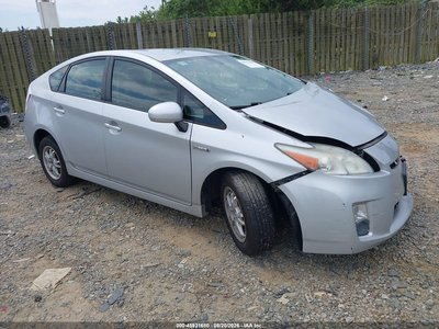 JTDKN3DU1B1****** 2011 Toyota Prius