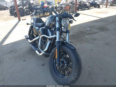 1HD1LC336HC****** 2017 Harley-Davidson Xl1200