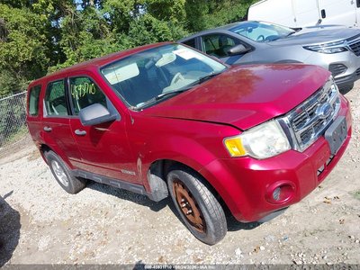1FMCU02Z58K****** 2008 Ford Escape