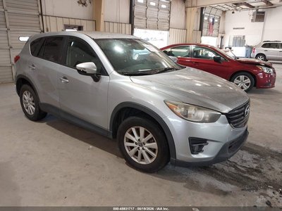 JM3KE2CY1G0****** 2016 Mazda CX-5