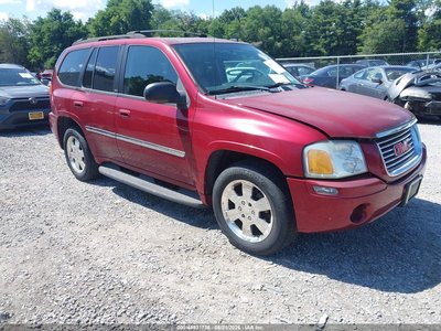 2007 GMC Envoy