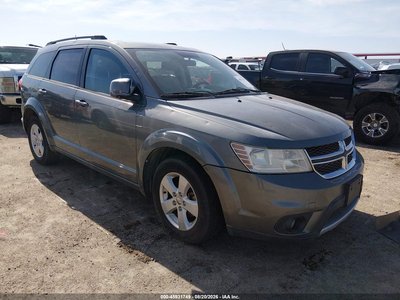 2012 Dodge Journey