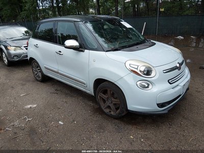 ZFBCFACHXEZ****** 2014 Fiat 500L