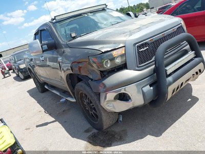 5TBRV54177S****** 2007 Toyota Tundra
