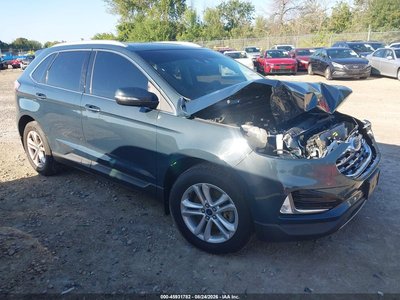 2FMPK4J99KB****** 2019 Ford Edge