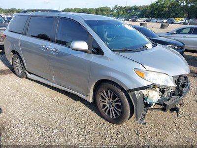 2019 Toyota Sienna