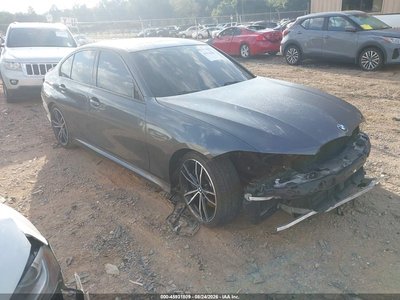 WBA5U7C04LA****** 2020 BMW M340i