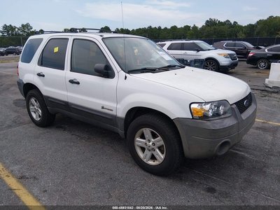 2005 Ford Escape
