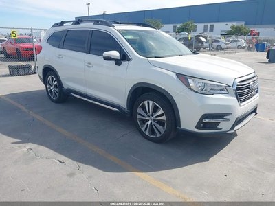 4S4WMALD2L3****** 2020 Subaru Ascent