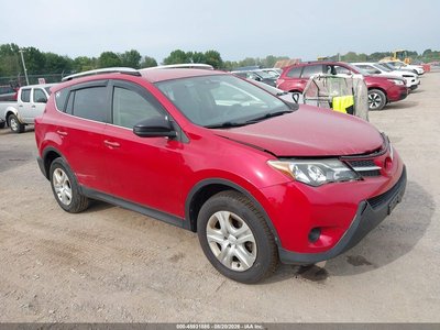 2014 Toyota RAV4