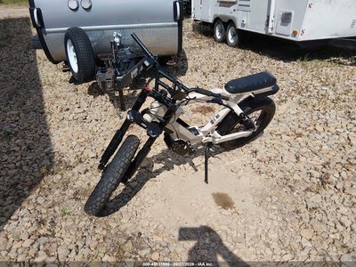 R2507SE0***** 2026 Ristrettto E-bike