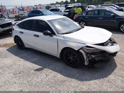 19XFL2H85NE****** 2022 Honda Civic