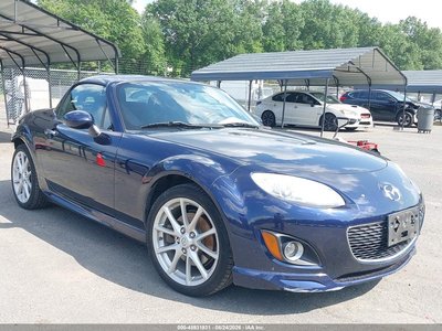 JM1NC2MF9B0****** 2011 Mazda MX-5