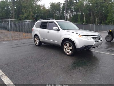 2010 Subaru Forester
