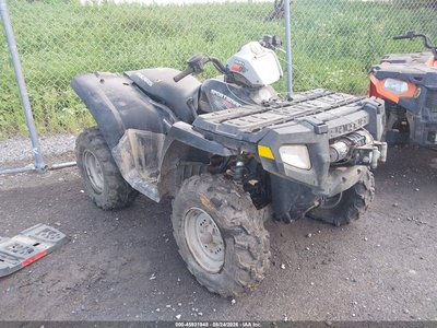 4XAMH50A572****** 2007 Polaris Sportsman