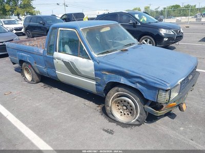 JT4RN56S2F0****** 1985 Toyota Pickup