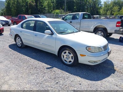 JNKCA31AXYT****** 2000 Infiniti I30