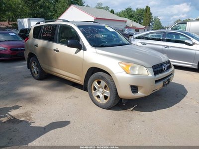 JTMBF33V695****** 2009 Toyota RAV4