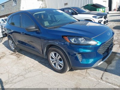 1FMCU0F69LU****** 2020 Ford Escape