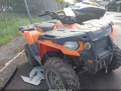 4XASEA578GA****** 2016 Polaris Sportsman