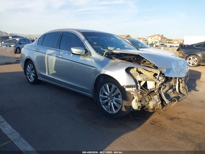 1HGCP2F85CA****** 2012 Honda Accord