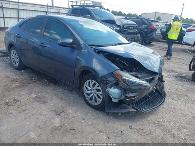 5YFBURHE4KP****** 2019 Toyota Corolla