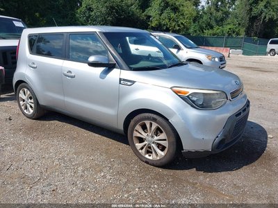 KNDJP3A51E7****** 2014 Kia Soul