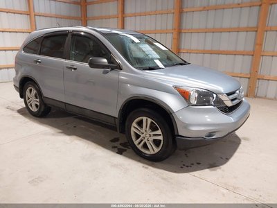5J6RE4H54AL****** 2010 Honda CR-V