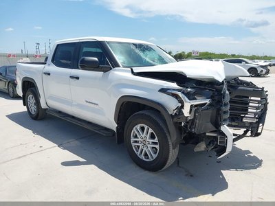 5TFLA5AB8RX****** 2024 Toyota Tundra
