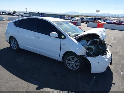 JTDKB20U767****** 2006 Toyota Prius