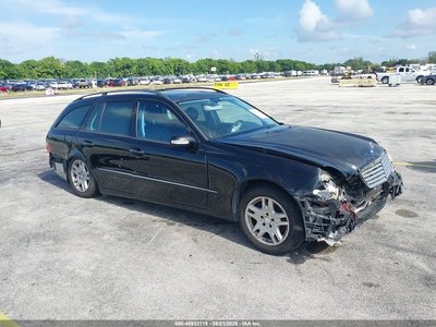 WDBUH82J85X****** 2005 Mercedes-Benz E 320