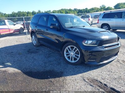 2020 Dodge Durango
