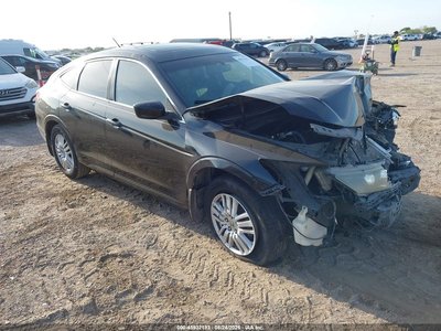 5J6TF3H56CL****** 2012 Honda Crosstour